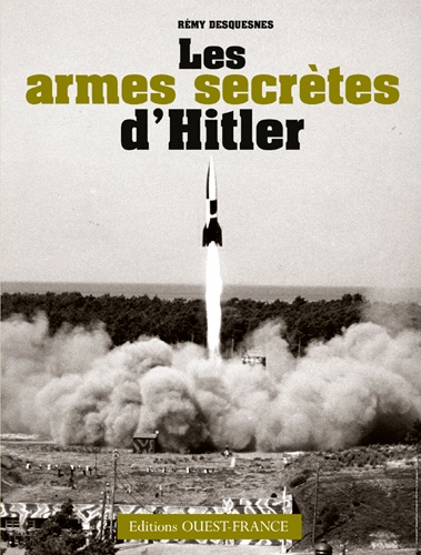 Les Armes Secrètes D'hitler