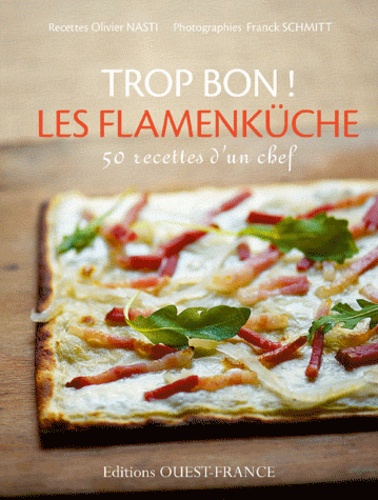 Les Flamenküche