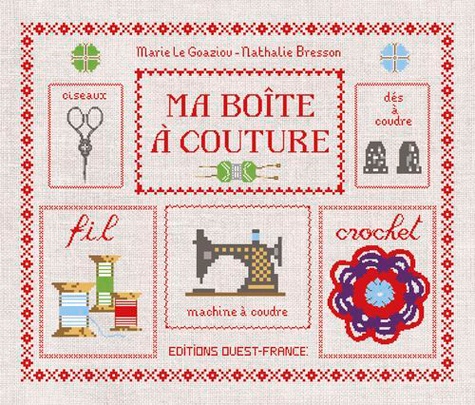 Ma Boîte À Couture