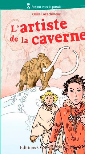 L'artiste De La Caverne