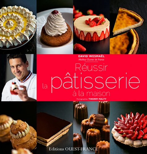 Réussir La Pâtisserie À La Maison