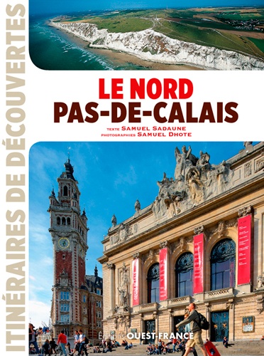 Le Nord-Pas-De-Calais