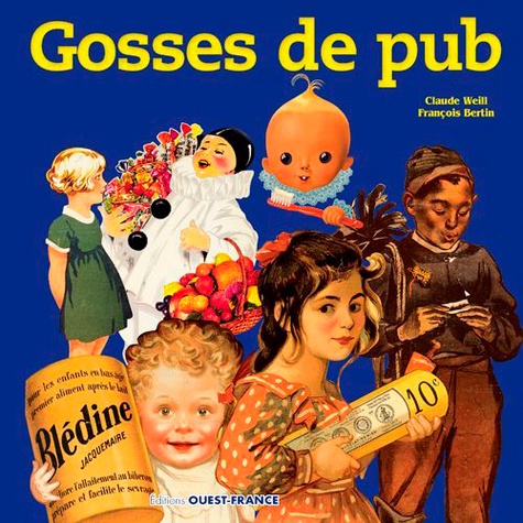 Gosses De Pub - L'enfance De L'art - Publicitaire