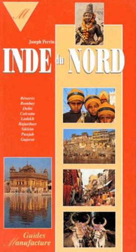 Le Guide De L'inde Du Nord