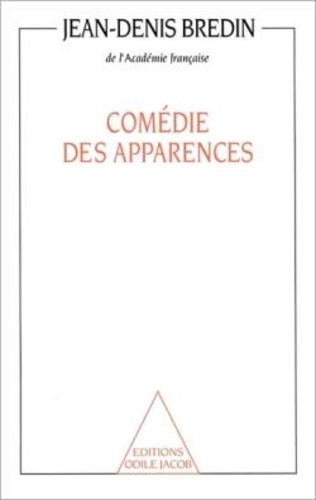 Comédie Des Apparences