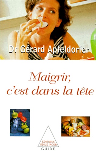 Maigrir, C'est Dans La Tête
