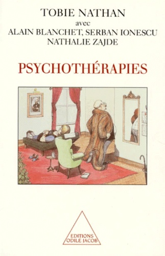 Psychothérapies