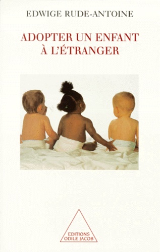 Adopter Un Enfant À L'étranger