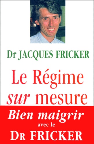 Personalised Dieting / Le Régime sur mesure