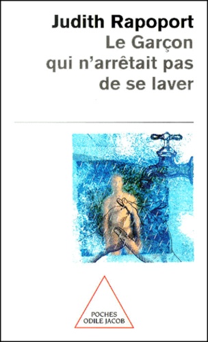 Le Garcon Qui N'arretait Pas De Se Laver
