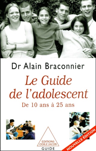 Le Guide De L'adolescent