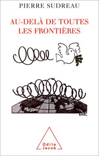 Au-Delà De Toutes Les Frontières