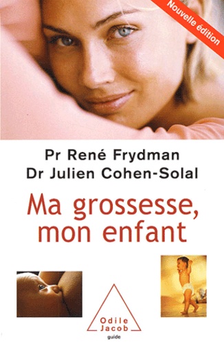 Ma Grossesse, Mon Enfant