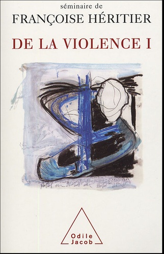De La Violence - Tome 1
