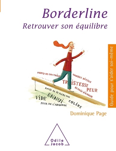 Borderline - Retrouver L'équilibre