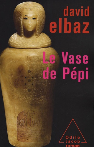Le Vase De Pépi - Ou Les Mémoires D'un Noyau D'atome