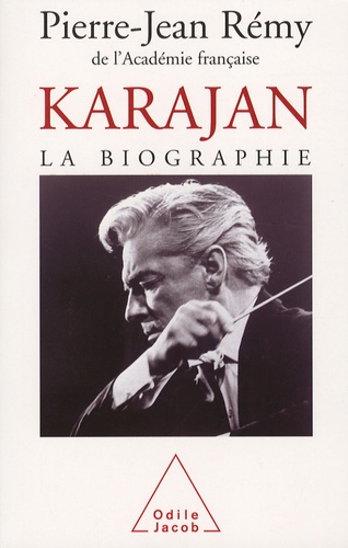 Karajan - La Biographie