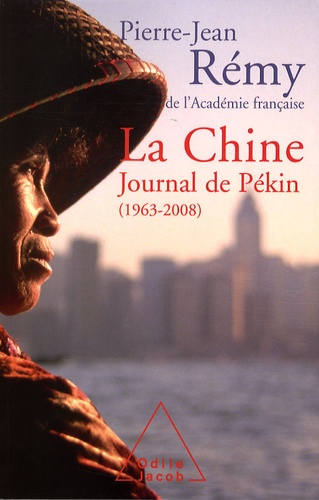 La Chine - Journal De Pékin (1963-2008)