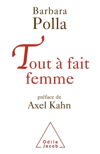 Tout À Fait Femme