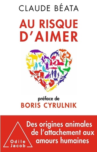 Au Risque D'aimer