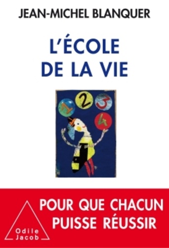 L'école De La Vie