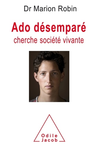 Ado Désemparé Cherche Société Vivante