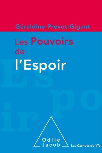 Les Pouvoirs De L'espoir