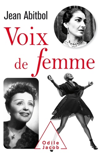 Voix De Femme