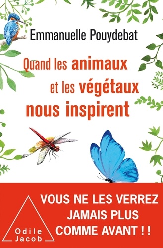 Quand Les Animaux Et Les Végétaux Nous Inspirent