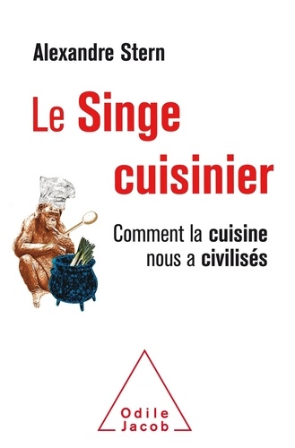 Le Singe Cuisinier