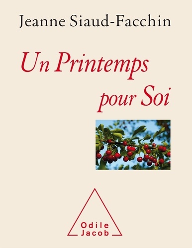 Un Printemps Chez Soi