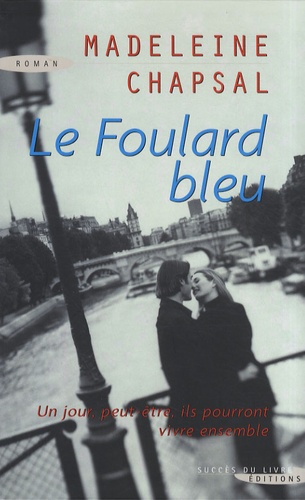 Le Foulard Bleu