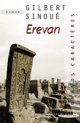 Erevan