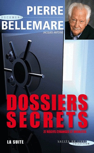 Dossiers Secrets, La Suite