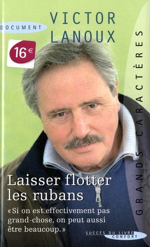 Laisser Flotter Les Rubans