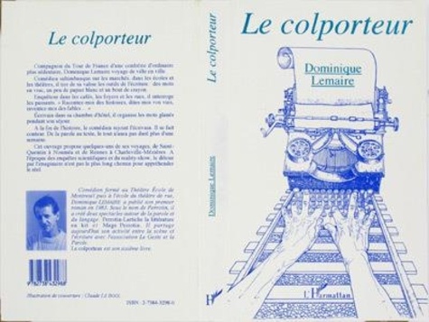 Le Colporteur