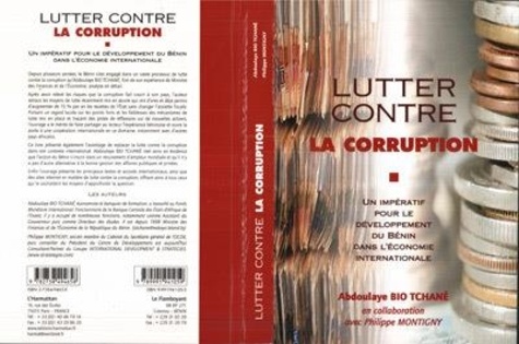 Lutter Contre La Corruption Un Imperatif