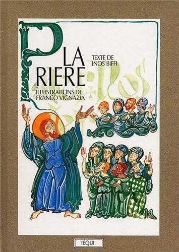Priere - Inos Biffi