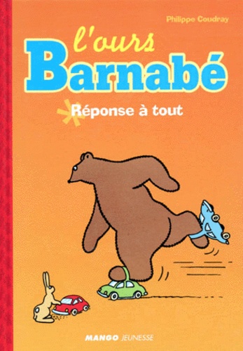 Réponse À Tout