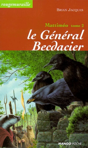 Mattiméo N° 2 - Le Général Becdacier