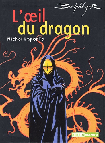 L'oeil Du Dragon
