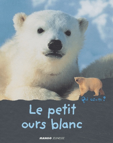 Le Petit Ours Blanc