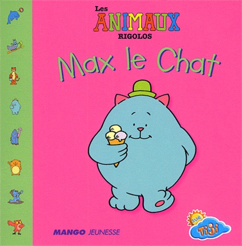 Max Le Chat