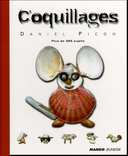 Coquillages