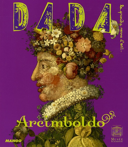 Dada N° 130, Septembre 20 - Arcimboldo