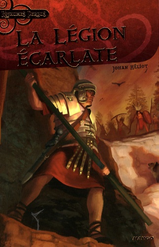 La Légion Écarlate
