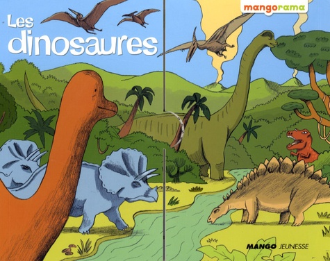 Les Dinosaures