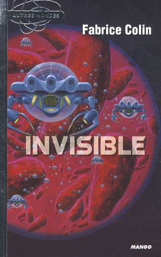 Invisible