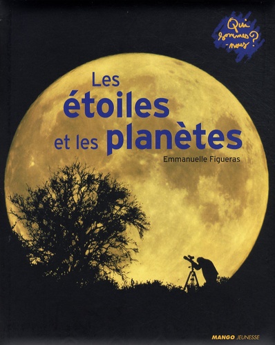 Les Étoiles Et Les Planètes