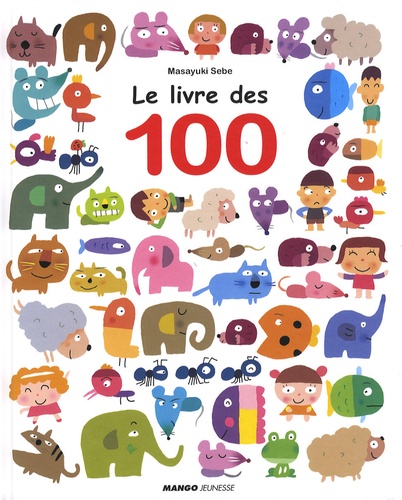 Le Livre Des 100